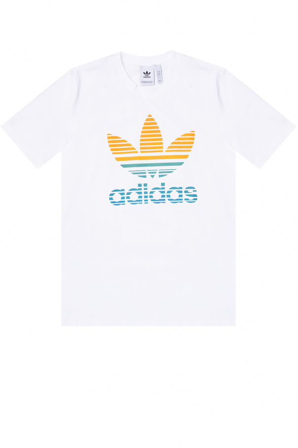 ADIDAS Originals Logo T-shirt